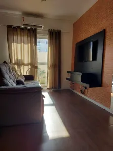 Apartamento com 2 Quartos à venda, 52m² no Jardim Jaraguá, Taubaté