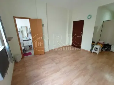 Ponto Comercial com 1 Quarto à venda, 32m² no Centro, Rio de Janeiro