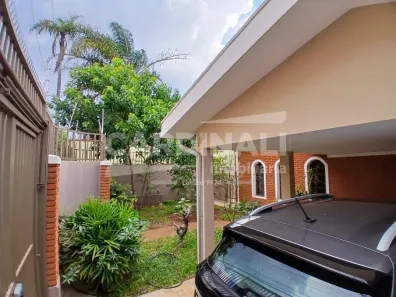 Casa com 3 Quartos à venda, 172m² no Cidade Jardim, São Carlos