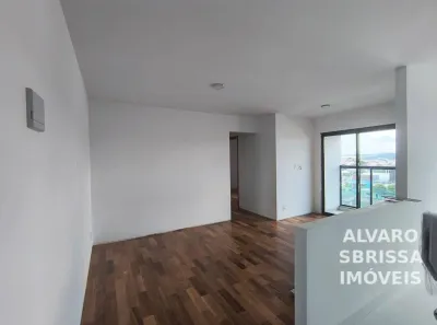 Apartamento com 2 Quartos à venda, 58m² no Itu Novo Centro, Itu