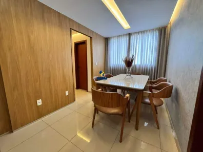 Cobertura com 2 Quartos à venda, 110m² no Arvoredo 2ª Seção, Contagem