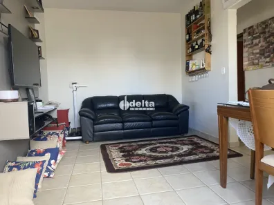 Apartamento com 2 Quartos à venda, 73m² no Santa Mônica, Uberlândia