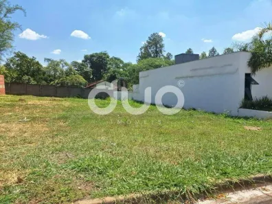 Lote/Terreno à venda, 387m² no Cidade Jardim, Piracicaba