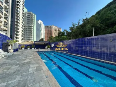 Apartamento com 3 Quartos à venda, 93m² no Enseada, Guarujá
