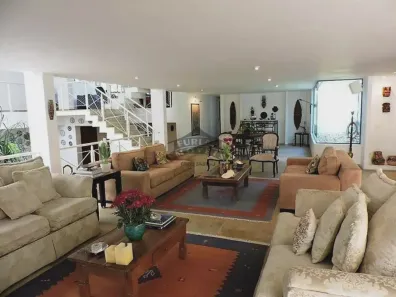 Casa de Condomínio com 4 Quartos à venda, 804m² no Chácara São João, Carapicuíba