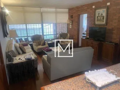Sobrado com 3 Quartos à venda, 250m² no Jardim da Glória, São Paulo