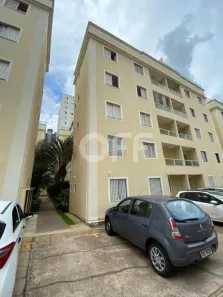 Cobertura com 2 Quartos à venda, 116m² no Mansões Santo Antônio, Campinas