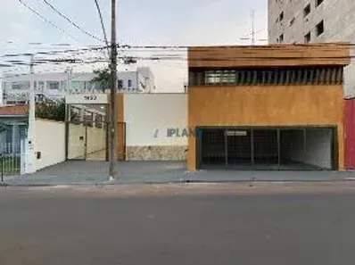 Casa com 8 Quartos à venda, 596m² no Parque Santa Mônica, São Carlos