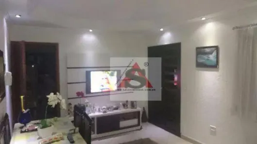 Casa com 3 Quartos à venda, 350m² no Vila Vermelha, São Paulo