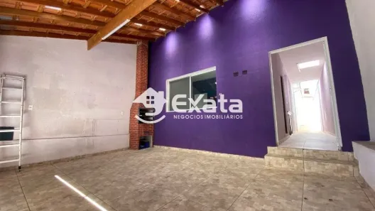 Casa com 2 Quartos à venda, 110m² no Jardim Santa Luiza, Sorocaba