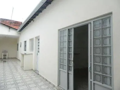Casa com 2 Quartos à venda, 80m² no Jardim do Vale, Guaratinguetá