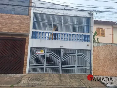 Casa com 3 Quartos à venda, 175m² no Jardim Pedro José Nunes, São Paulo