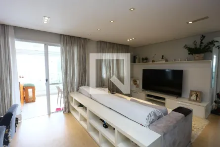 Apartamento com 2 Quartos à venda, 95m² no Vila Andrade, São Paulo