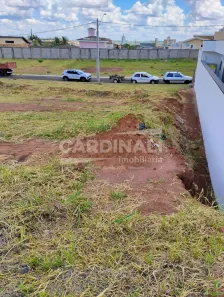 Lote/Terreno à venda, 331m² no Parque Faber Castell II, São Carlos