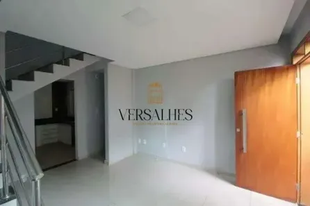 Casa com 2 Quartos à venda, 120m² no Santa Terezinha, Belo Horizonte