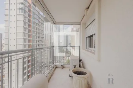 Apartamento com 2 Quartos à venda, 72m² no Pinheiros, São Paulo