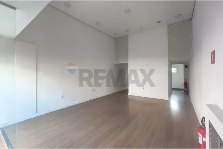 Sala Comercial para alugar, 40m² no Matriz, Mauá