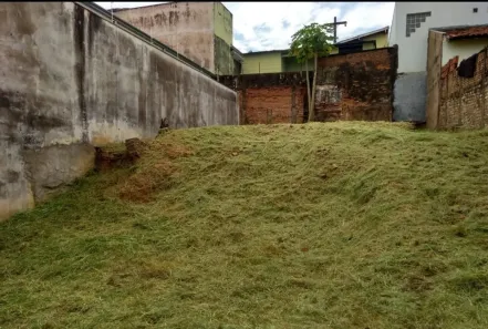 Lote/Terreno à venda, 159m² no Vila Formosa, Bauru
