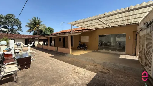 Lote/Terreno à venda, 509m² no Setor Sudoeste, Goiânia