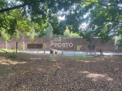 Lote/Terreno à venda, 3868m² no Dois Córregos, Piracicaba