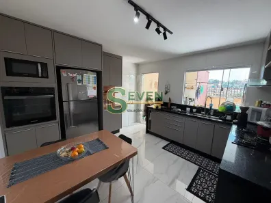 Casa com 2 Quartos à venda, 106m² no Água Limpa, Volta Redonda
