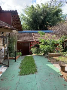 Imóvel Comercial com 1 Quarto para alugar, 200m² no Santa Maria, Osasco