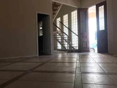 Imóvel Comercial com 9 Quartos para alugar, 252m² no Jardim Planalto, Campinas