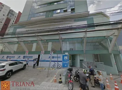 Sala Comercial à venda, 70m² no Centro, Florianópolis