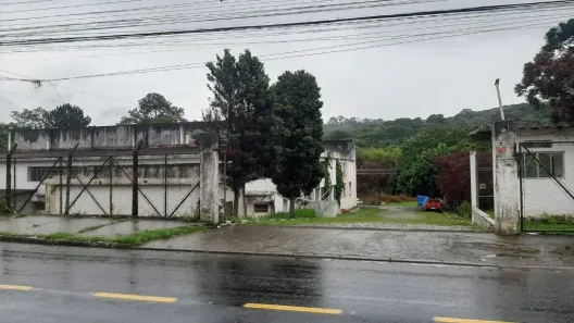 Lote/Terreno à venda, 29616m² no Perobal, Itaquaquecetuba