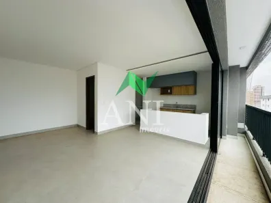 Apartamento com 3 Quartos à venda, 104m² no Setor Bueno, Goiânia
