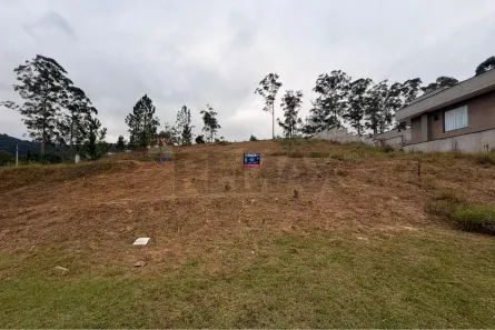 Lote/Terreno à venda, 779m² no Rio Acima, Mairiporã