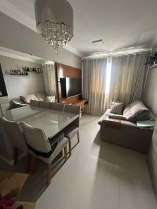 Apartamento com 2 Quartos à venda, 45m² no Jardim Copacabana, São José dos Campos