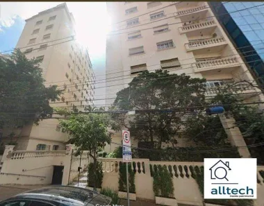 Apartamento com 2 Quartos à venda, 85m² no Santa Cecília, São Paulo