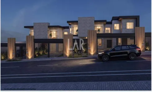 Casa com 3 Quartos à venda, 148m² no Dona Clara, Belo Horizonte