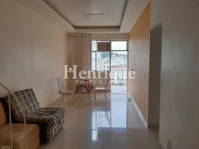 Cobertura com 3 Quartos à venda, 143m² no Flamengo, Rio de Janeiro