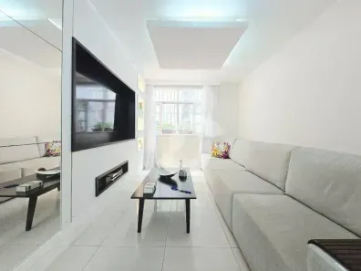 Apartamento com 2 Quartos à venda, 110m² no Icaraí, Niterói
