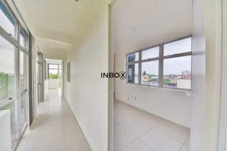 Sala Comercial para alugar, 40m² no Navegantes, Porto Alegre