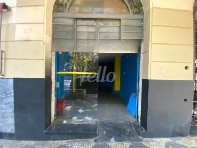 Ponto Comercial para alugar, 100m² no Consolação, São Paulo