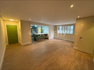 Apartamento com 2 Quartos à venda, 96m² no Jardim Paulista, São Paulo
