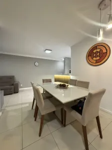 Apartamento com 3 Quartos à venda, 86m² no Calhau, São Luís
