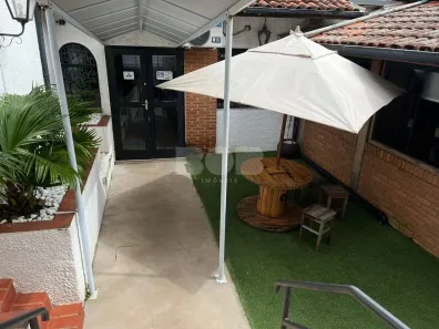Casa com 4 Quartos à venda, 330m² no Nova Campinas, Campinas