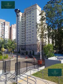 Apartamento com 2 Quartos à venda, 60m² no Planalto, São Bernardo do Campo