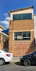 Ponto Comercial para alugar, 402m² no Lapa de Baixo, São Paulo