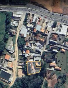 Lote/Terreno à venda, 2830m² no Chácaras Araújo I, São José dos Campos