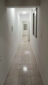 Apartamento com 1 Quarto para alugar, 35m² no Botafogo, Campinas