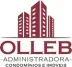 Miniatura da foto de OLLEB ADMINISTRADORA - Condomínios e Imóveis