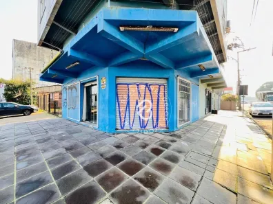 Ponto Comercial para alugar, 120m² no Santa Catarina, Sapucaia do Sul