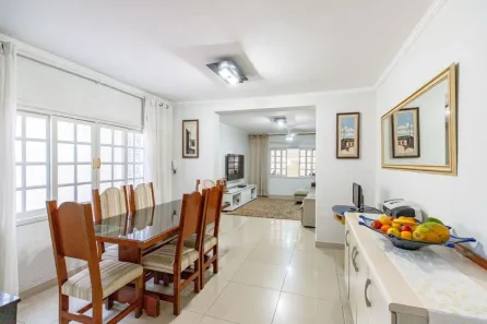 Sobrado com 3 Quartos à venda, 260m² no Vila Marari, São Paulo