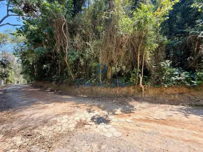Lote/Terreno à venda, 1836m² no Embu Colonial, Embu das Artes