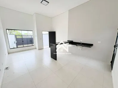 Casa com 2 Quartos à venda, 125m² no Jardim São Felipe, Atibaia
